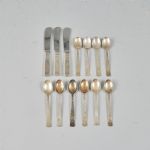 649736 Coffee spoons